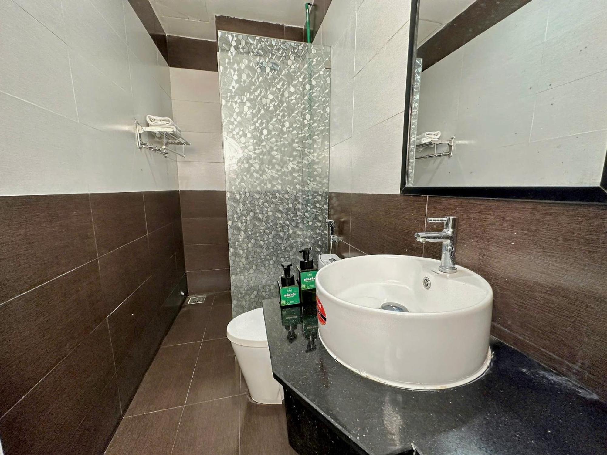 Corgi House Beachstay Danang Exterior photo
