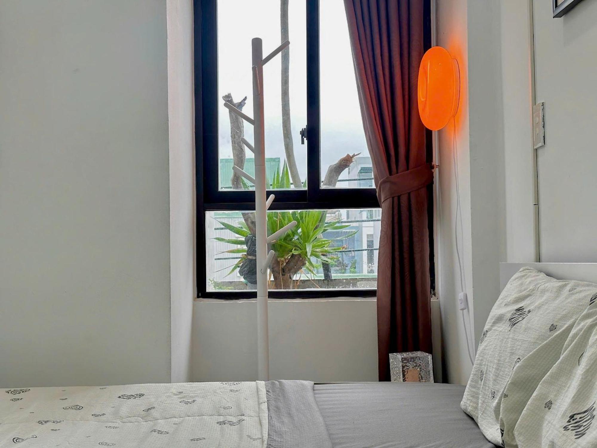 Corgi House Beachstay Danang Exterior photo