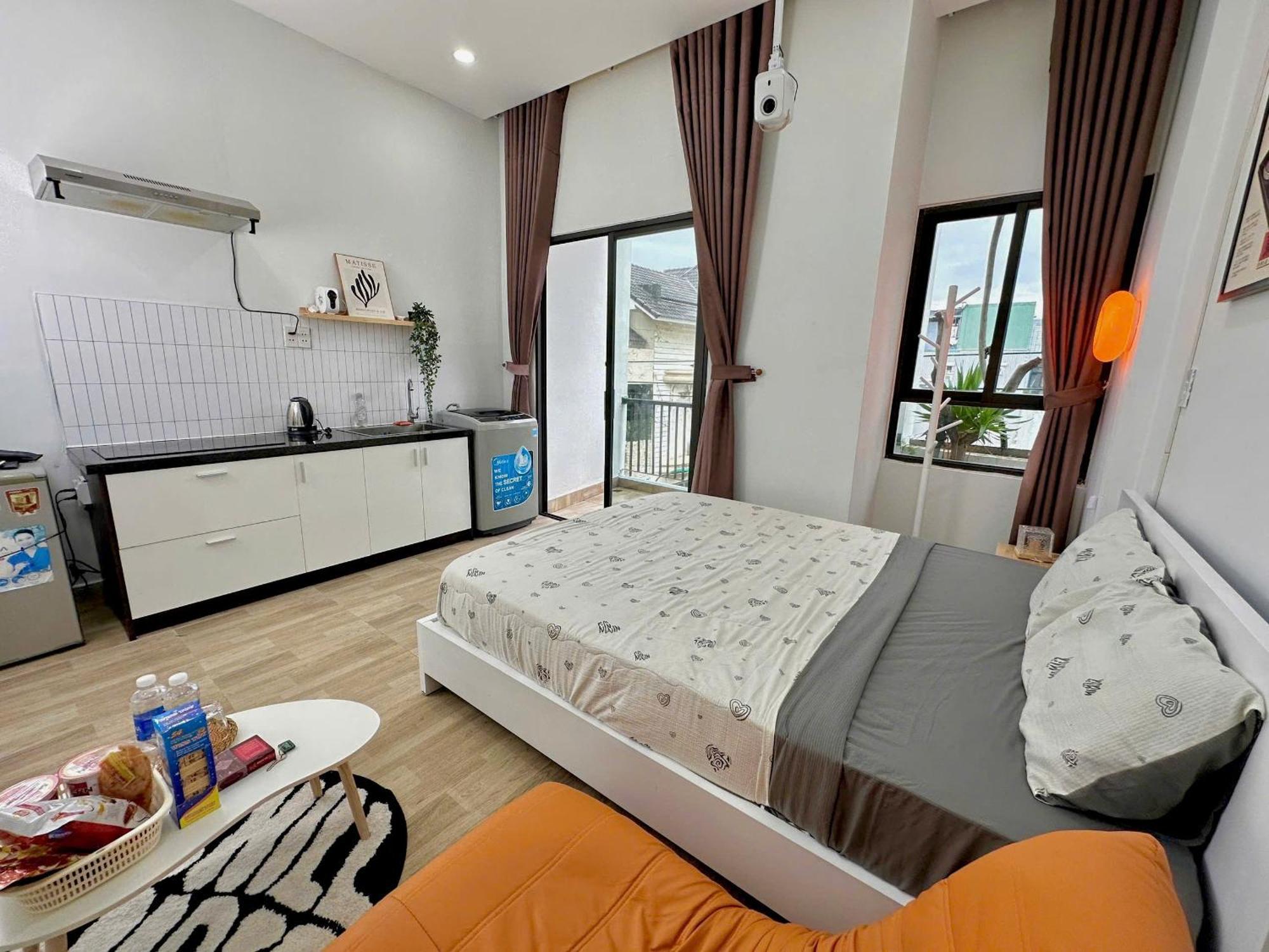 Corgi House Beachstay Danang Exterior photo